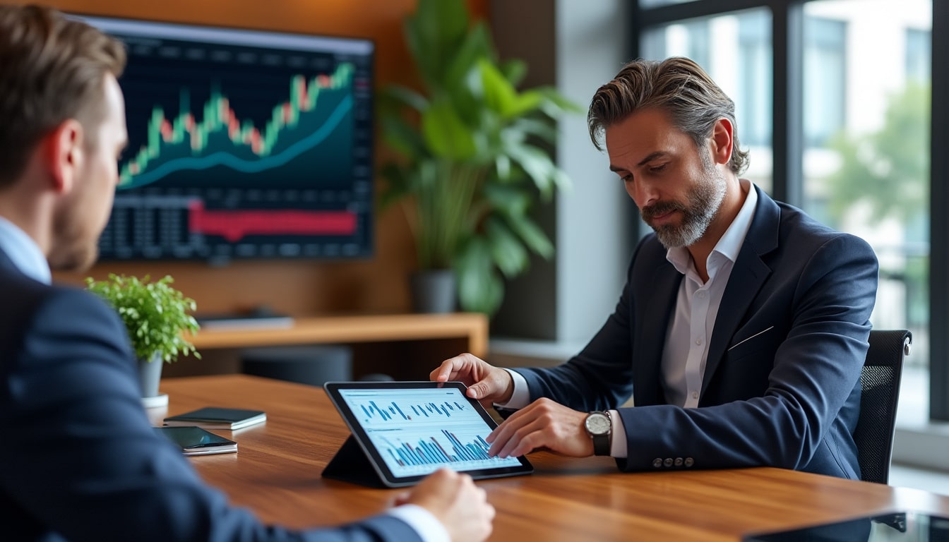 découvrez pourquoi l'optimisation de votre patrimoine nécessite l'expertise d'un conseiller bancaire pour maximiser vos investissements et sécuriser votre avenir financier.