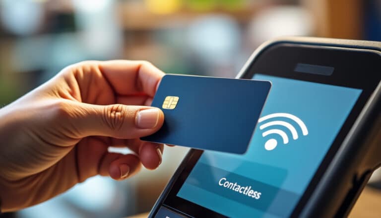 découvrez comment la limitation à cinquante euros encadre et sécurise le paiement sans contact, facilitant vos transactions rapides et sûres.