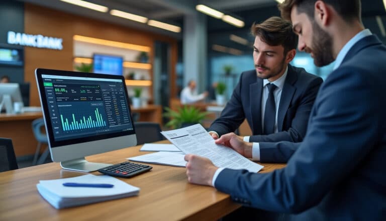 découvrez les dernières modifications des tarifs bancaires et comment elles actualisent la convention de compte pour mieux répondre à vos besoins.