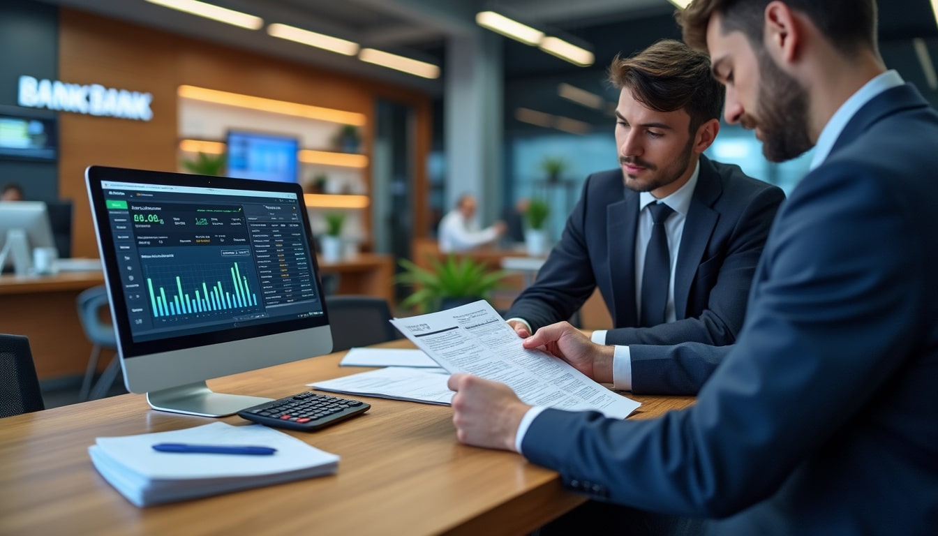 découvrez les dernières modifications des tarifs bancaires et comment elles actualisent la convention de compte pour mieux répondre à vos besoins.