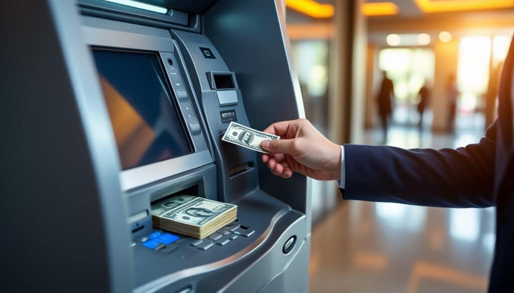 découvrez pourquoi limiter le plafond des retraits est essentiel pour prévenir les abus et protéger vos finances.