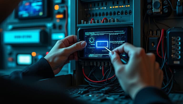 découvrez comment la récupération de la ligne téléphonique facilite le sim swapping et met en danger la sécurité de vos données personnelles. apprenez à vous protéger contre cette fraude.
