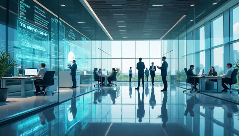 découvrez comment la transparence totale des investissements confirme l'engagement et l'efficacité de la banque éthique dans la gestion responsable de vos fonds.