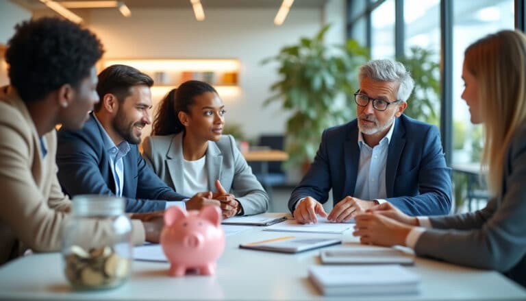 découvrez comment l'absence d'apport personnel peut faciliter la souscription d'un prêt personnel et quelles sont les implications de cette option pour financer vos projets.