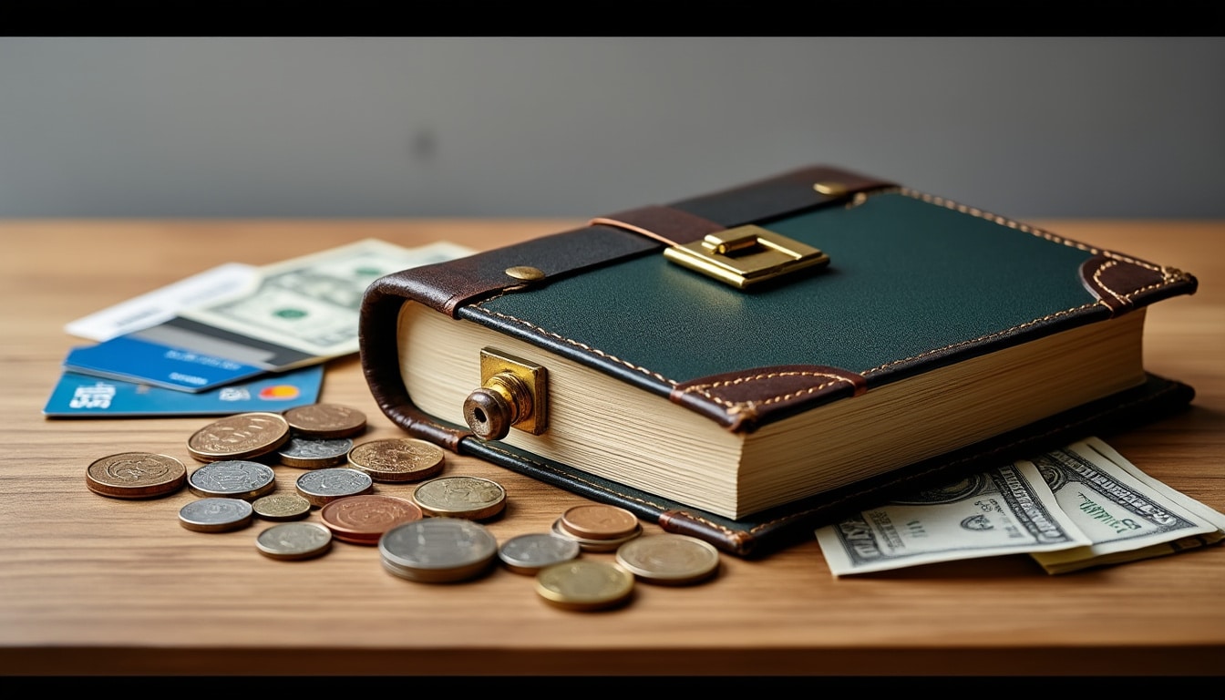 découvrez pourquoi le compte épargne se caractérise par l'absence de moyens de paiement associés, et comprenez ses spécificités et avantages pour gérer efficacement votre épargne.