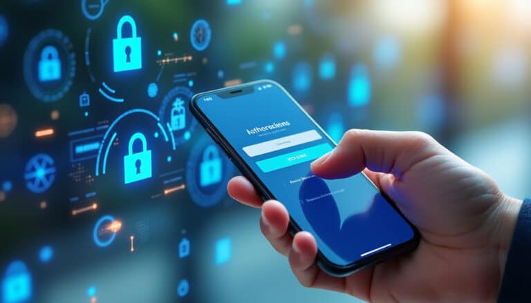 découvrez comment l'autorisation via l'application bancaire renforce la sécurité des paiements en validant le protocole 3d secure, protégeant ainsi vos transactions en ligne.