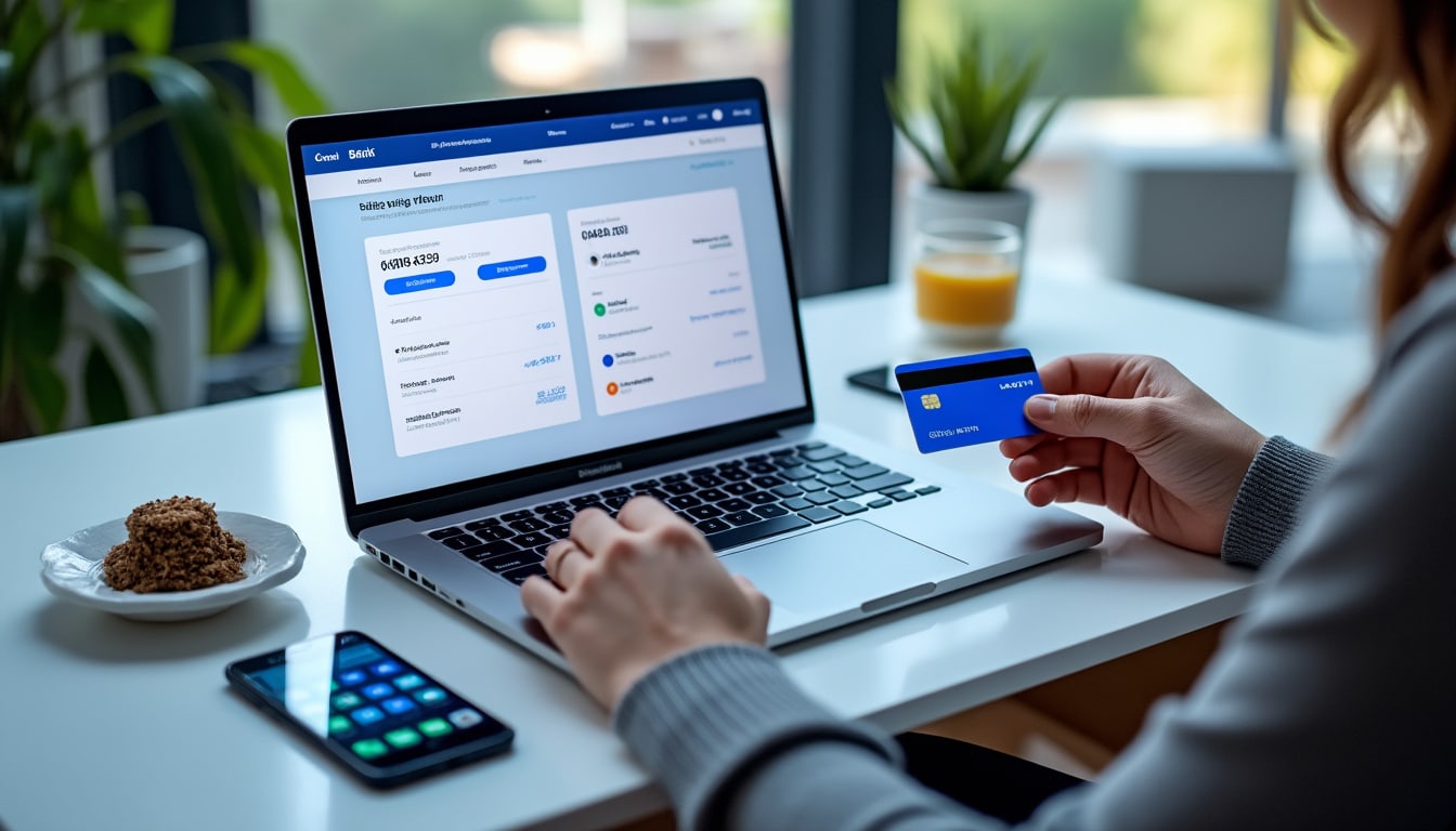découvrez comment la mobilité bancaire facilite le changement de domiciliation de vos revenus pour une gestion financière simplifiée et adaptée à vos besoins.