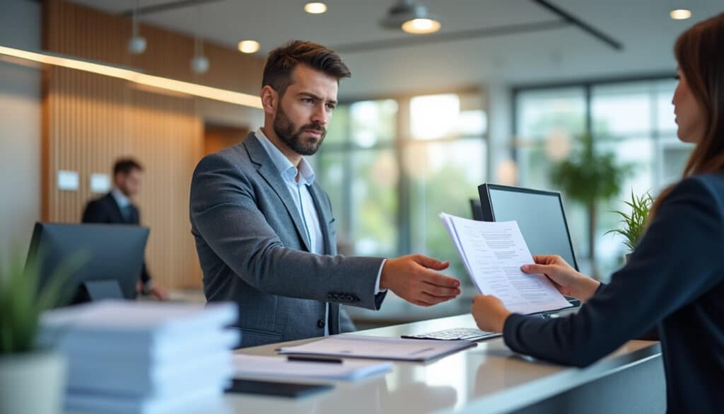 découvrez pourquoi le dépôt de plainte formel est souvent une condition incontournable pour obtenir le remboursement en cas de fraude, et comment procéder efficacement.