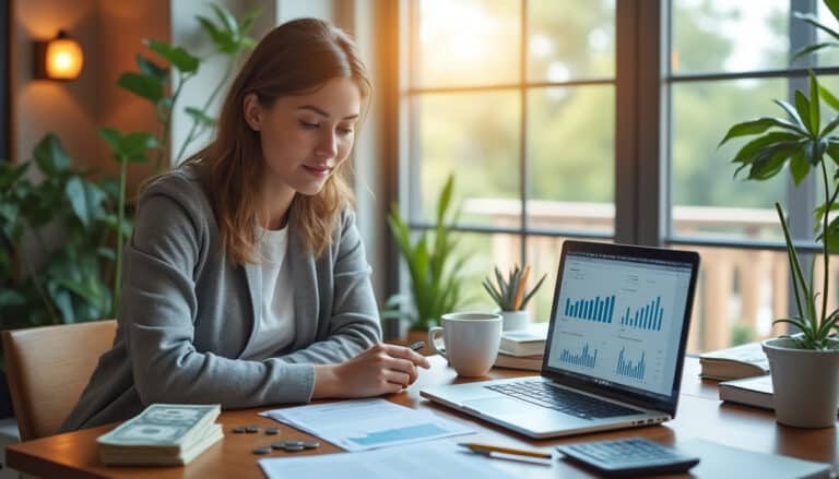 découvrez comment le regroupement de dettes peut faciliter le lissage des fins de mois difficiles en simplifiant vos remboursements et en réduisant votre pression financière.
