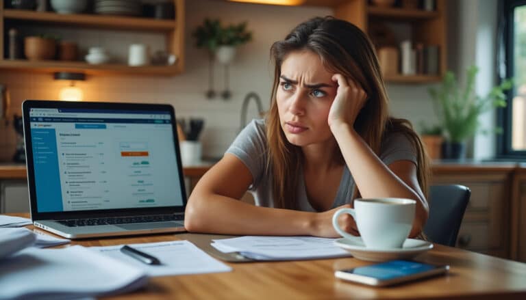 découvrez pourquoi le paiement des factures imprévues peut nécessiter un découvert autorisé et comment gérer au mieux vos finances en cas de dépenses soudaines.