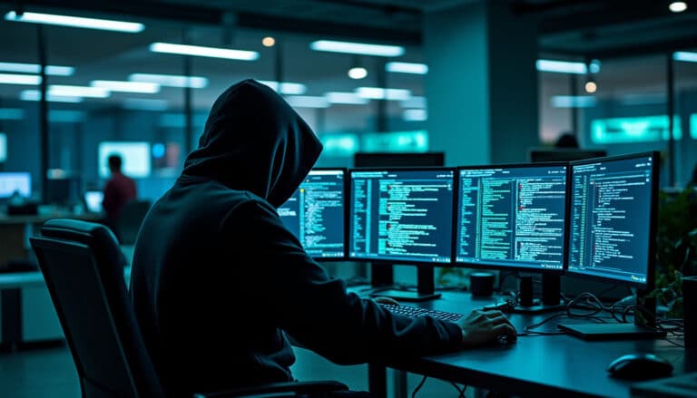 découvrez comment le piratage du numéro de téléphone d'une agence facilite les escroqueries menées par de faux conseillers et comment vous protéger contre ces fraudes.