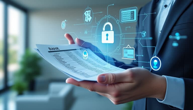 découvrez pourquoi le prélèvement automatique des factures nécessite un rib iban et comment faciliter vos paiements en toute sécurité.