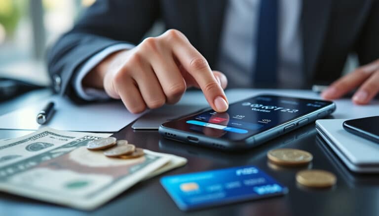 découvrez comment le versement des prélèvements automatiques impacte le débit de votre compte courant et gérez efficacement vos paiements récurrents.
