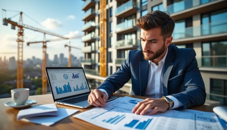 découvrez comment la déduction des intérêts d'emprunt peut maximiser la rentabilité de votre investissement locatif et optimiser vos revenus immobiliers.