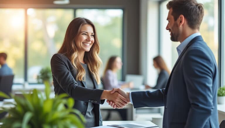 la validation de la période d’essai marque une étape importante vers la stabilité professionnelle. découvrez ce qu’elle implique pour votre emploi.