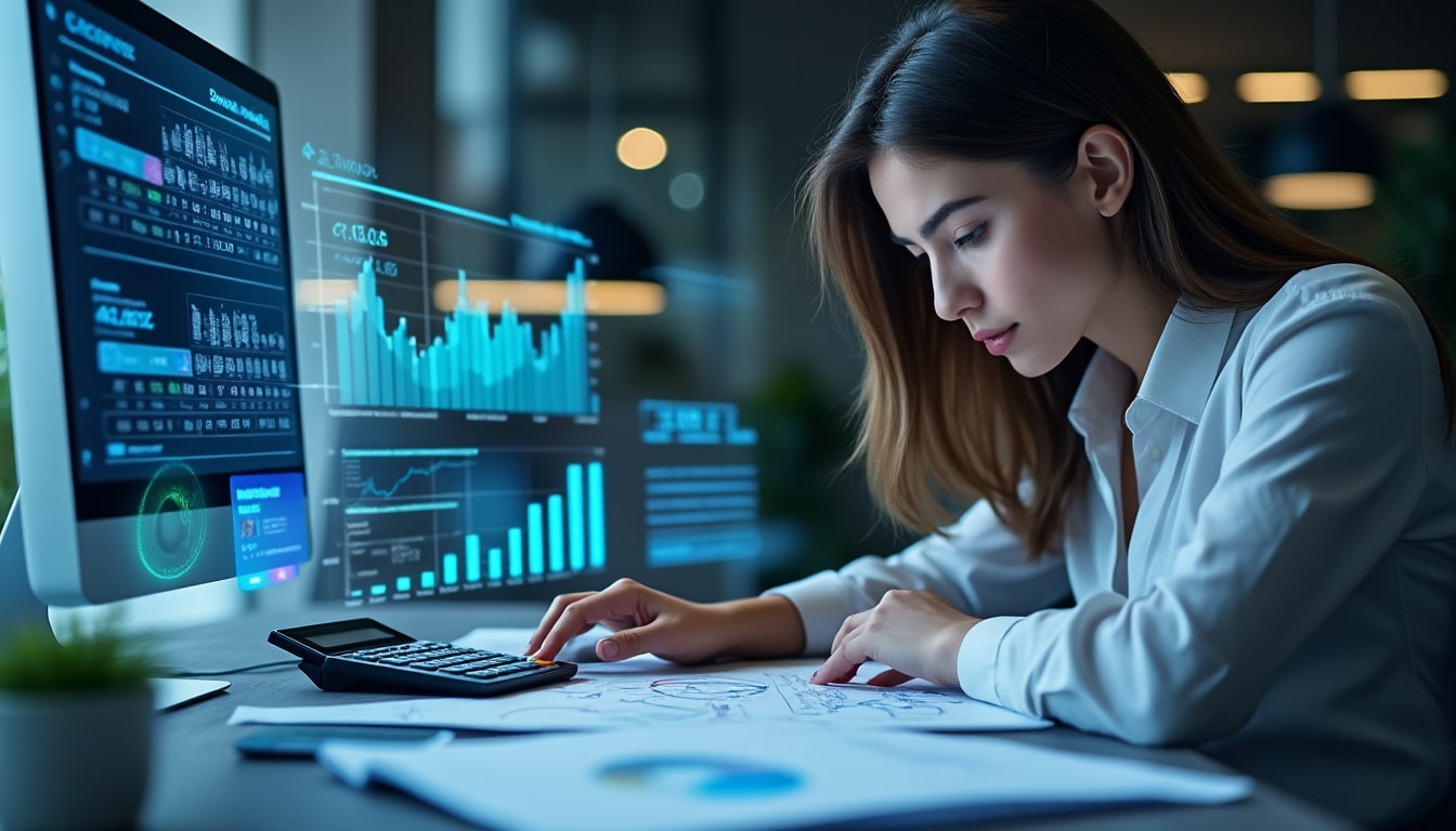 découvrez comment la notation bancaire intègre les découverts pour évaluer votre scoring bancaire et mieux comprendre l'impact de vos finances sur votre crédit.