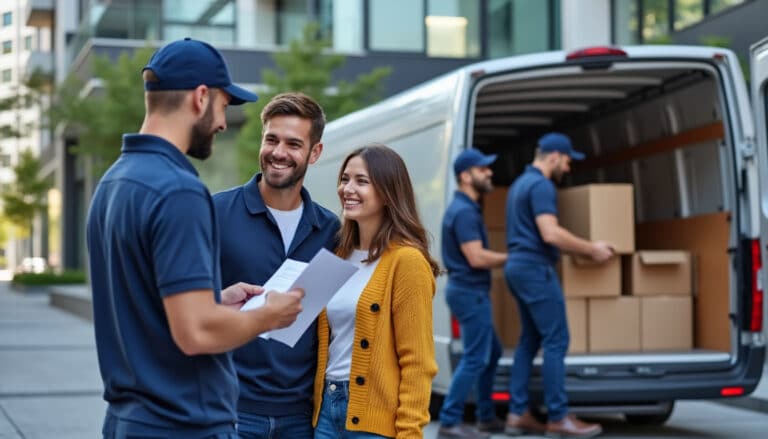 découvrez comment la rémunération de votre entreprise de déménagement peut déclencher le crédit déménagement et faciliter vos démarches financières.