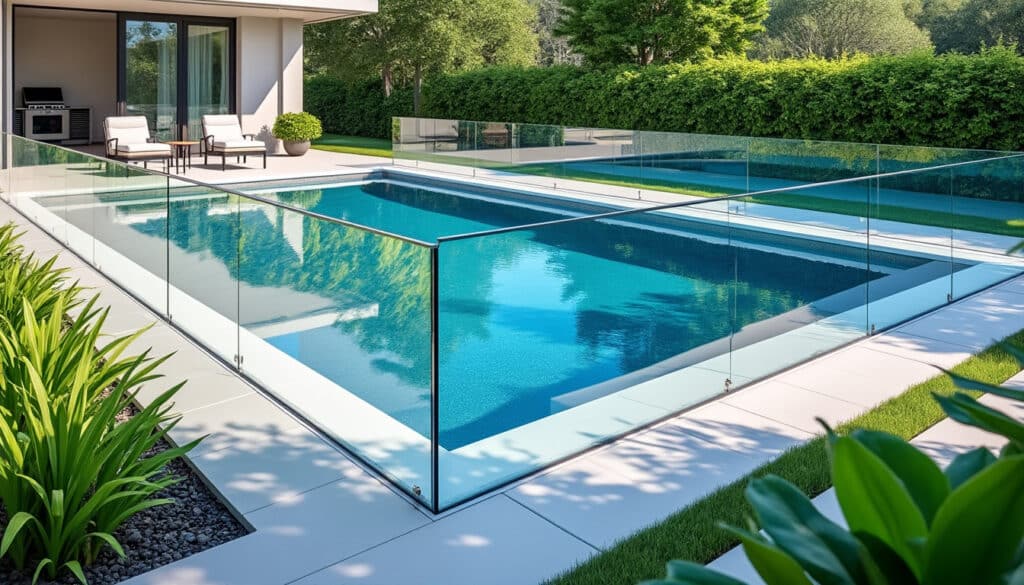 découvrez comment la sécurisation du bassin est intégrée dans le prêt piscine pour assurer sécurité et tranquillité lors de votre projet de piscine.