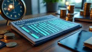 découvrez l'amortissement différé de la dette, un mécanisme financier permettant de différer le remboursement du capital tout en maintenant le paiement des intérêts, optimisant ainsi la gestion de trésorerie.