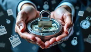 découvrez comment le blocage des fonds pendant quatre ans permet d'accéder au prêt épargne logement et facilite le financement de votre projet immobilier.