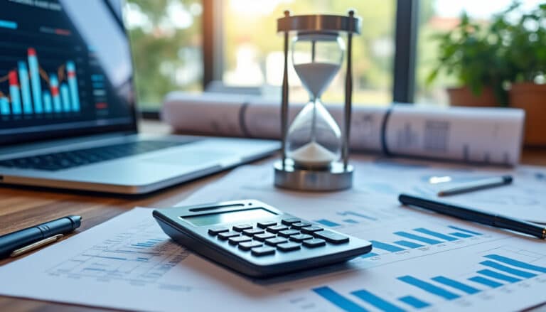 découvrez comment le calcul des intérêts intercalaires influence la période du prêt relais et son impact sur le financement immobilier.