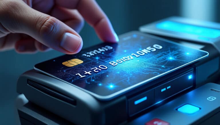 découvrez comment activer le paiement différé via votre carte de crédit pour plus de flexibilité dans vos achats.