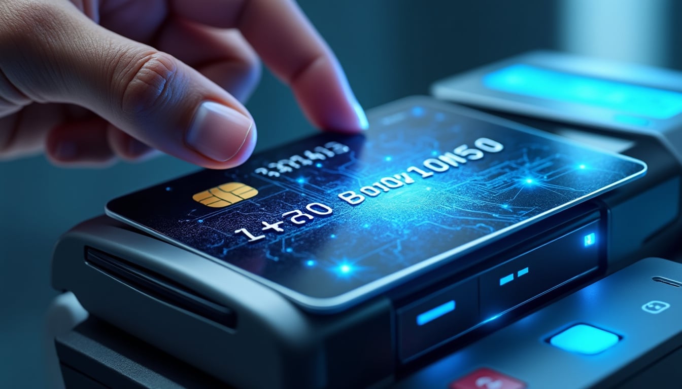 découvrez comment activer le paiement différé via votre carte de crédit pour plus de flexibilité dans vos achats.