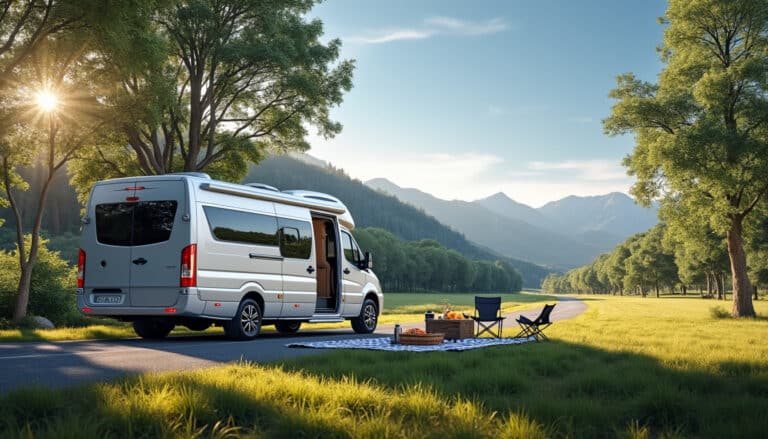 découvrez comment le financement sur 144 mois facilite l'achat de votre camping-car en étalant les paiements sur 12 ans pour un budget maîtrisé.