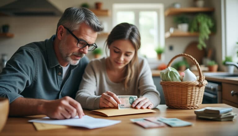 découvrez comment préserver une somme minimale pour chaque membre du foyer afin de garantir un reste à vivre suffisant et protéger le budget familial.