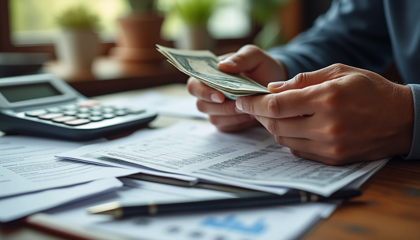 découvrez pourquoi le paiement des frais annexes requiert obligatoirement un apport personnel et comment bien préparer votre financement.