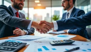 découvrez comment le rachat de crédit par une banque concurrente peut entraîner une renégociation des taux d'intérêt pour optimiser votre prêt.