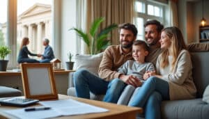 découvrez comment l'assurance décès garantit le versement du capital restant dû à la banque, protégeant ainsi vos proches en cas de décès.