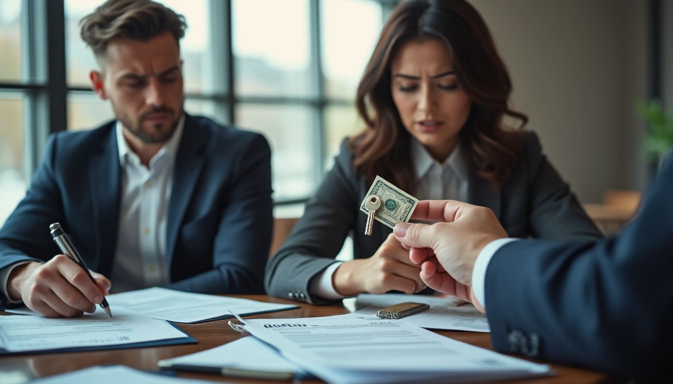 le garant personnel s’engage à rembourser le créancier si le débiteur ne respecte pas ses obligations. découvrez le rôle et les implications de cet engagement.
