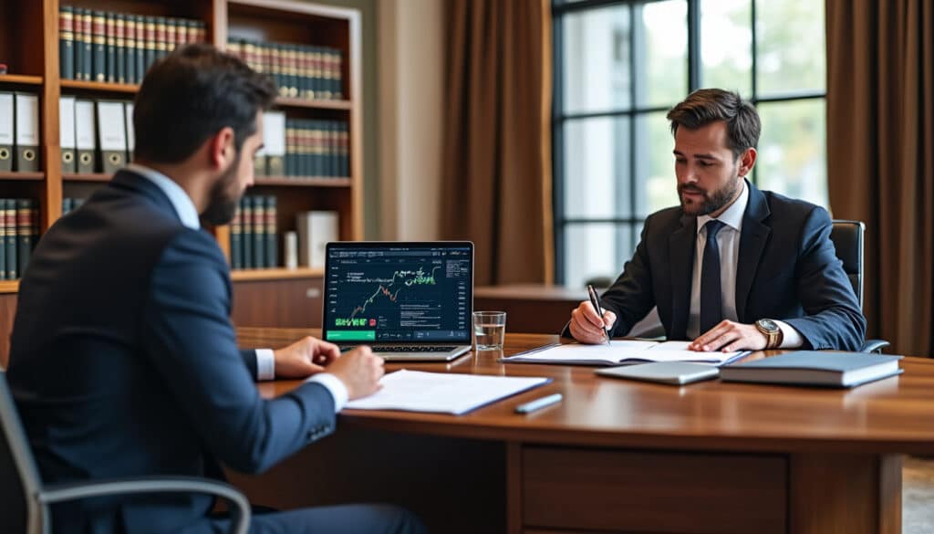 découvrez comment l'intervention du notaire est essentielle pour officialiser l'inscription de la garantie hypothécaire et sécuriser vos transactions immobilières.