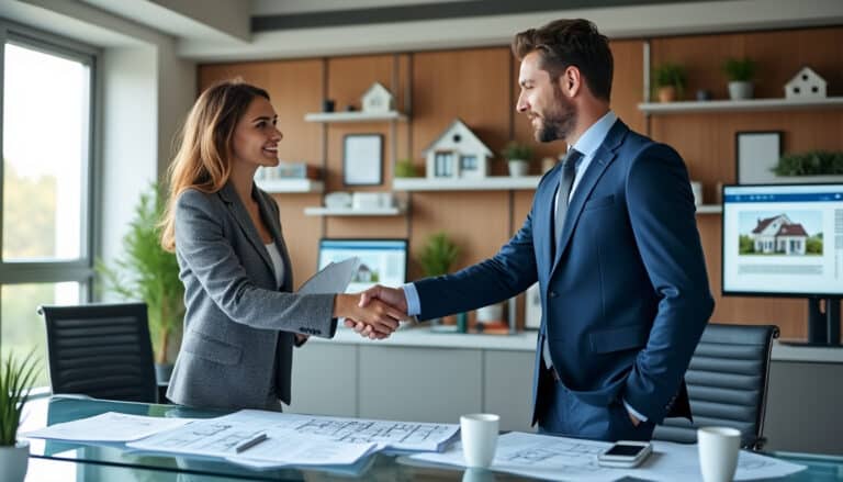 découvrez comment un courtier immobilier peut vous aider à obtenir des délégations d'assurance avantageuses, simplifiant ainsi vos démarches et maximisant vos économies.
