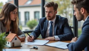 découvrez comment le notaire encadre la saisie immobilière et le rachat hypothécaire, et quelles solutions peuvent aider à préserver votre bien.