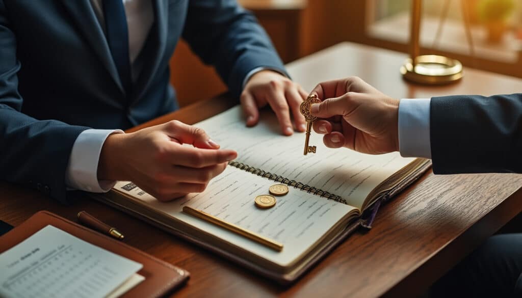 découvrez comment une relation bancaire ancienne et sans contentieux peut témoigner de votre fiabilité et favoriser l’accès à certains avantages.