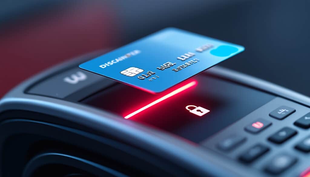 découvrez comment le blocage instantané des paiements confirme techniquement l’opposition sur carte et sécurise les transactions après sa déclaration.