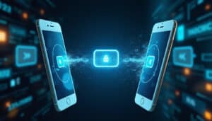 découvrez comment le chiffrement de bout en bout protège vos échanges et renforce la sécurité de votre application.