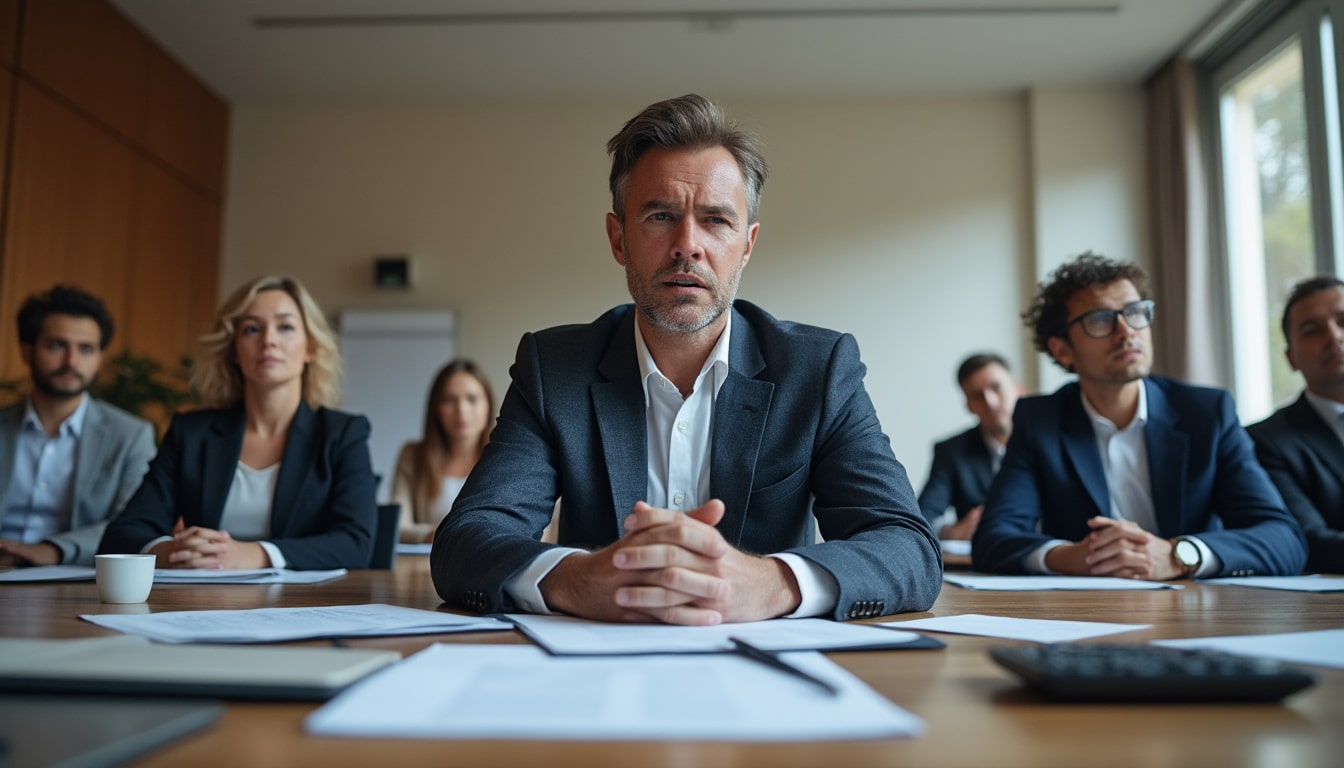découvrez pourquoi le passage devant la commission de la banque de france constitue une étape clé pour envisager un rachat de crédits en situation de surendettement.