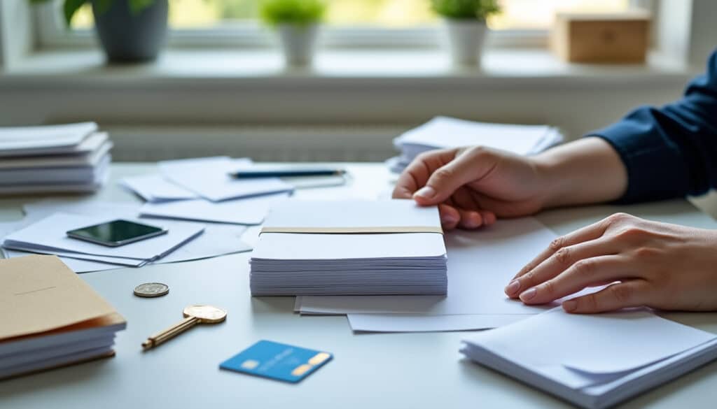découvrez comment le regroupement de prêts intègre vos dettes personnelles en une mensualité unique, pour simplifier la gestion de votre budget.