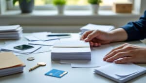 découvrez comment le regroupement de prêts intègre vos dettes personnelles en une mensualité unique, pour simplifier la gestion de votre budget.