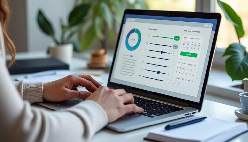utilisez nos calculettes en ligne pour obtenir une première simulation de votre éligibilité et mieux évaluer votre situation.